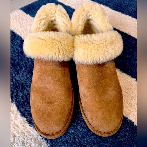 UGG McKay boots - Picture 1 of 8